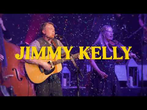 JIMMY KELLY &amp; The Streetorchestra - Celebrate! Hits &amp; Kelly-Feeling! - Tourtrailer